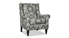 Load image into Gallery viewer, 058710 Wing Chair