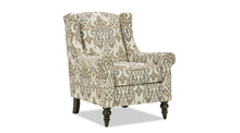 Load image into Gallery viewer, 058710 Wing Chair