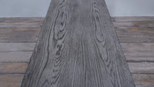Load image into Gallery viewer, Russian Reclaimed Plank Console 5 Ft