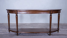 Load image into Gallery viewer, Louis XVI Console 6FT