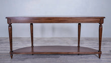 Load image into Gallery viewer, Louis XVI Console 6FT