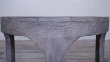 Load image into Gallery viewer, Martens round Side Table 20&quot;