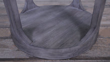 Load image into Gallery viewer, Martens round Side Table 20&quot;