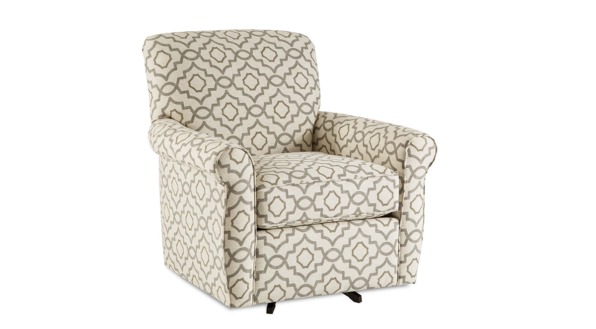 075710SC Swivel Chair