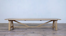 Load image into Gallery viewer, Rafter Bench - Indoor