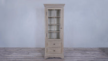 Load image into Gallery viewer, TownHouse Single Display Cabinet