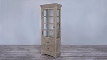 Load image into Gallery viewer, TownHouse Single Display Cabinet
