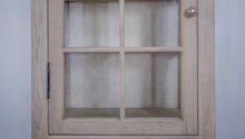 Load image into Gallery viewer, TownHouse Single Display Cabinet
