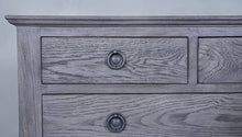 Load image into Gallery viewer, Chateau 12 Drawers Dresser