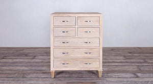 Bleecker Street Chest 7 Drawers