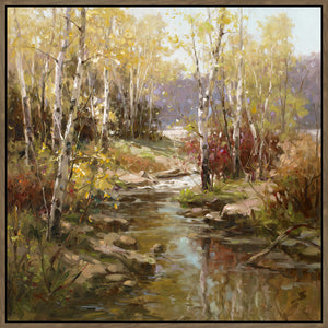 BIRCH RIVER