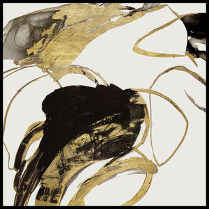GOLDEN DANCE 2