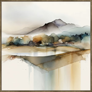 RADIANT REFLECTIONS 1