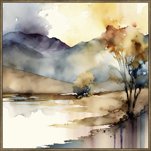 RADIANT REFLECTIONS 3