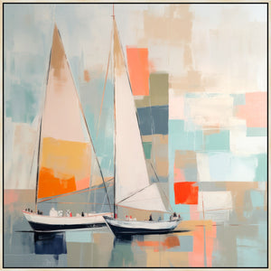 SUMMER REGATTA 2