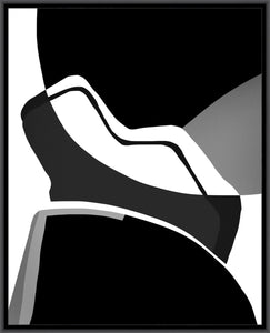 COLORMODE - BLACK + WHITE 1