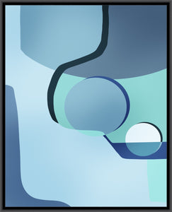 COLORMODE - CERULEAN 2