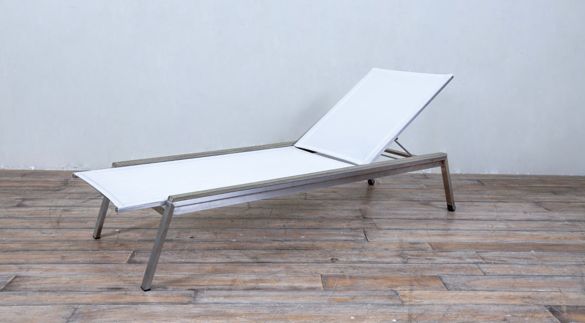 Avalon Chaise Lounge