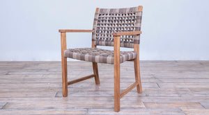 Montauk Arm Chair