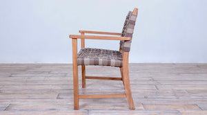 Montauk Arm Chair