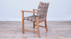 Montauk Arm Chair