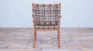 Montauk Arm Chair