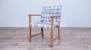 Montauk Arm Chair