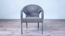 Load image into Gallery viewer, Charleston Stacking Arm Chair