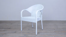 Load image into Gallery viewer, Charleston Stacking Arm Chair