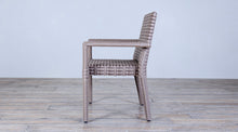 Load image into Gallery viewer, Alfresco Stacking Arm Chair