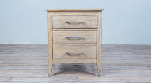 Caribbean Night stand 3 Drawers