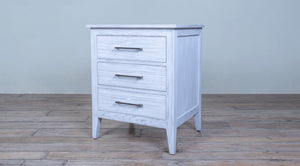 Caribbean Night stand 3 Drawers