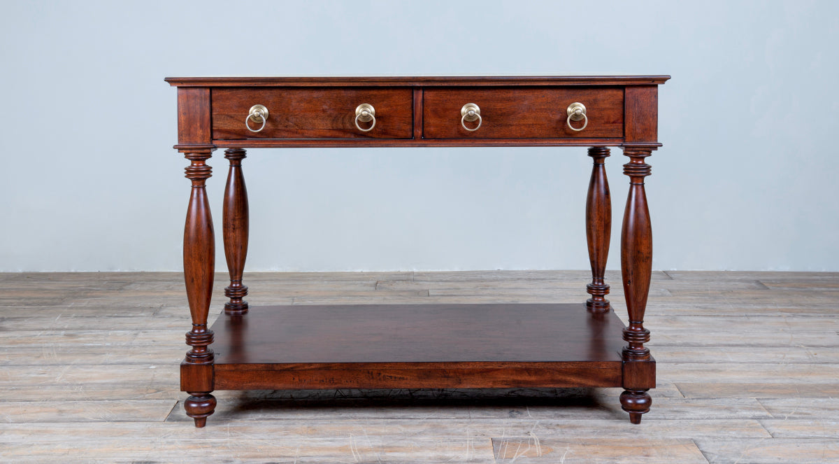 Great House Console 4ft