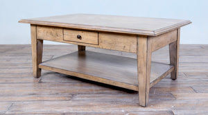 La Petite Coffee Table