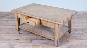 La Petite Coffee Table