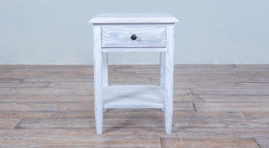 Federation Night Stand / Side Table