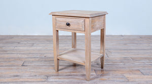 Federation Night Stand / Side Table