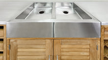 Load image into Gallery viewer, Sagaponack Outdoor Kitchen