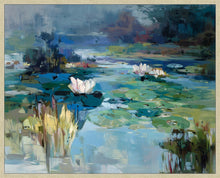 Load image into Gallery viewer, LILYPAD LANDING