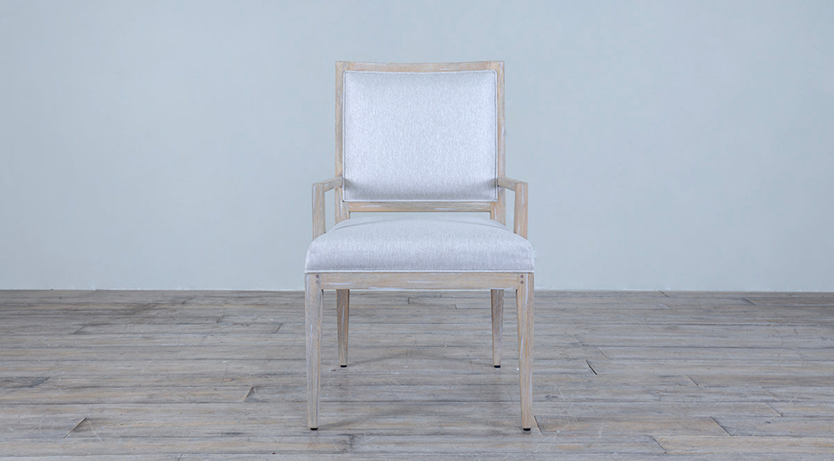 French Contemporary Arm Chair