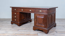 Load image into Gallery viewer, Colonial Escritoria 6 Drawers 1 Door