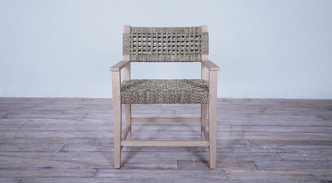 Adrien Dining Armchair