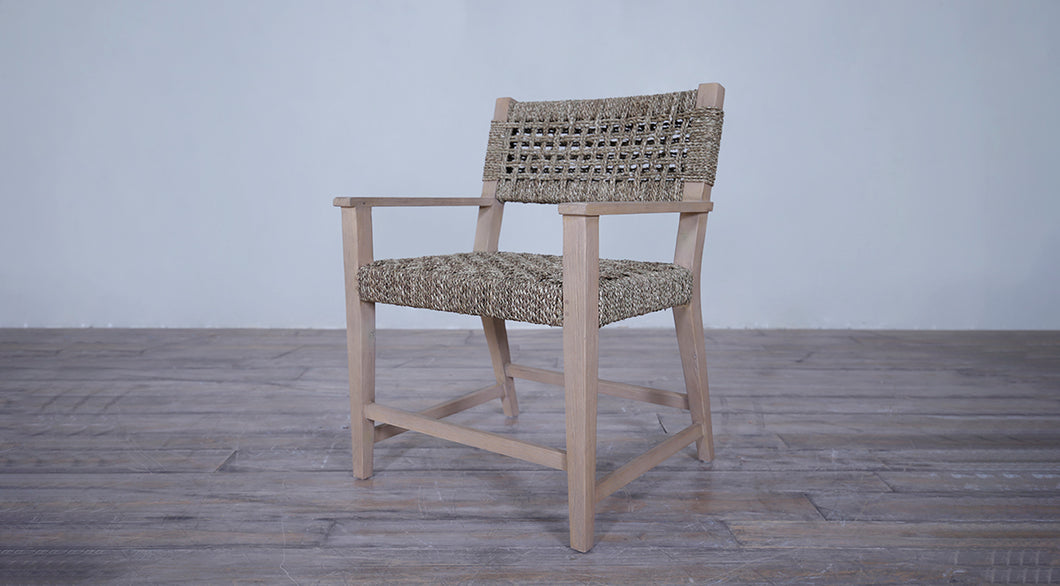 Adrien Dining Armchair