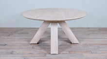 Load image into Gallery viewer, Round Dining table 60&quot; X 60&quot;