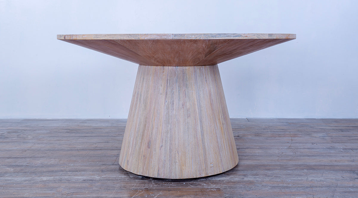 Starburst Round Dining Table 55