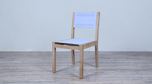 Lincoln Side Chair Batyline