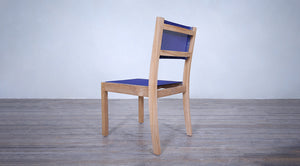 Lincoln Side Chair Batyline