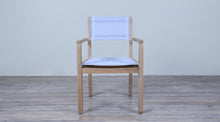 Load image into Gallery viewer, Lincoln Arm Chair Batyline