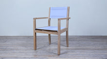 Load image into Gallery viewer, Lincoln Arm Chair Batyline