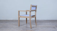 Load image into Gallery viewer, Lincoln Arm Chair Batyline